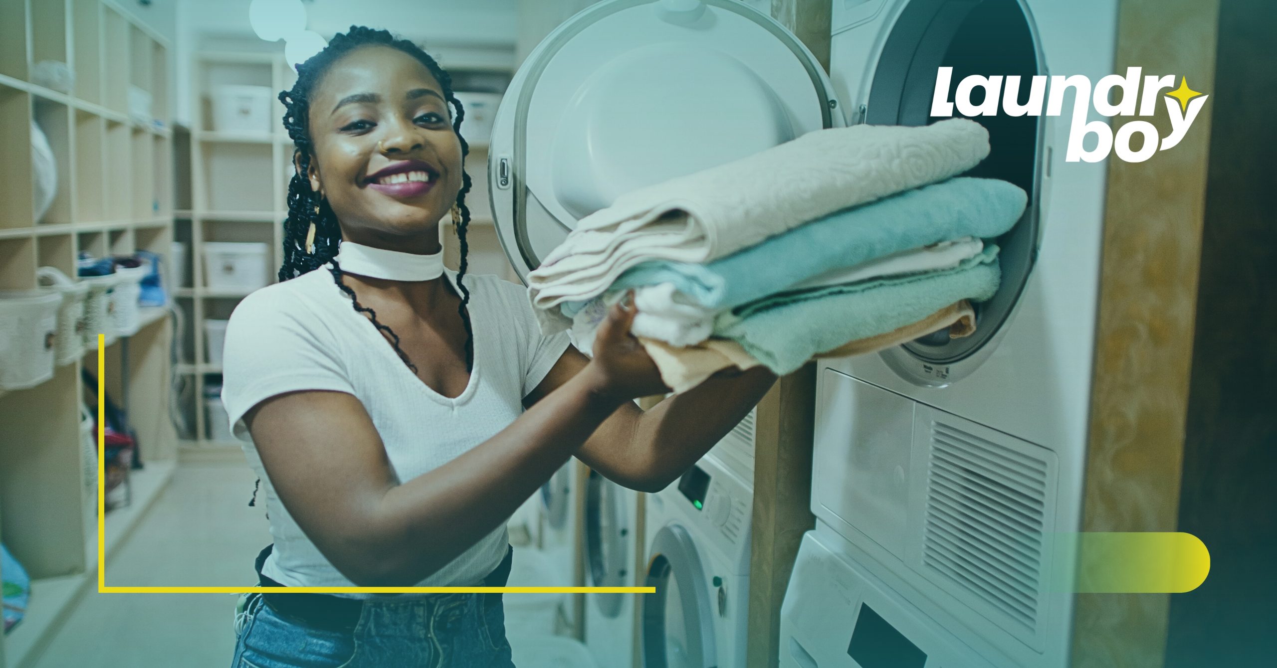 5 Surprising Benefits of Using a Laundry Service in Lagos