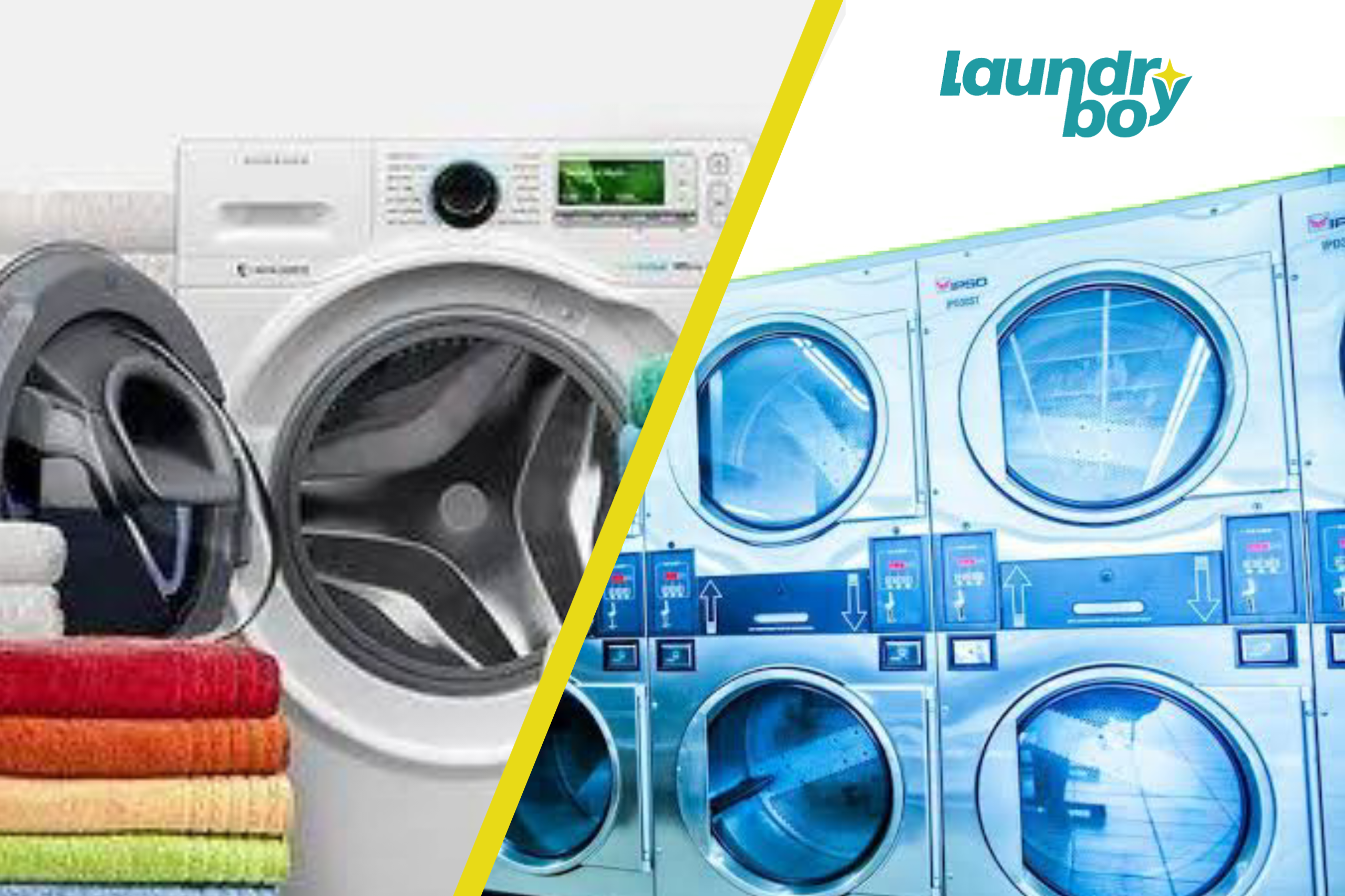 Laundry Service Vs Laundromat: Which Is Better?